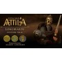Total War: ATTILA - Longbeards Culture Pack