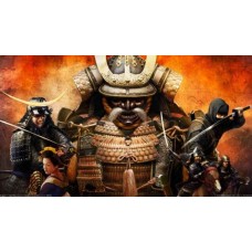 Total War Shogun 2 – Fall of the Samurai Total War Shogun 2 – Fall of the Samurai