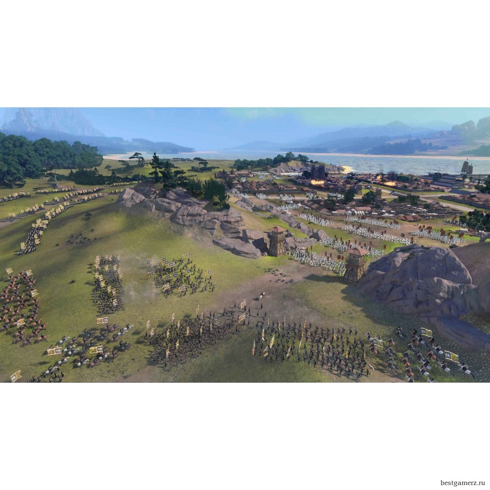 Total War: Three Kingdoms