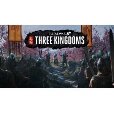 Total War: Three Kingdoms