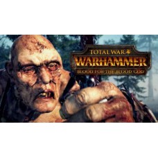 Total War: WARHAMMER - Blood for the Blood God Total War: WARHAMMER - Blood for the Blood God