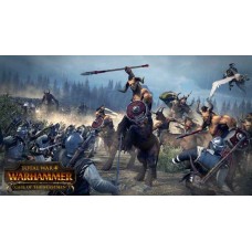 Total War: WARHAMMER – Call of the Beastmen Total War: WARHAMMER – Call of the Beastmen