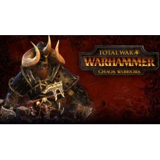Total War: WARHAMMER - Chaos Warriors Race Pack Total War: WARHAMMER - Chaos Warriors Race Pack
