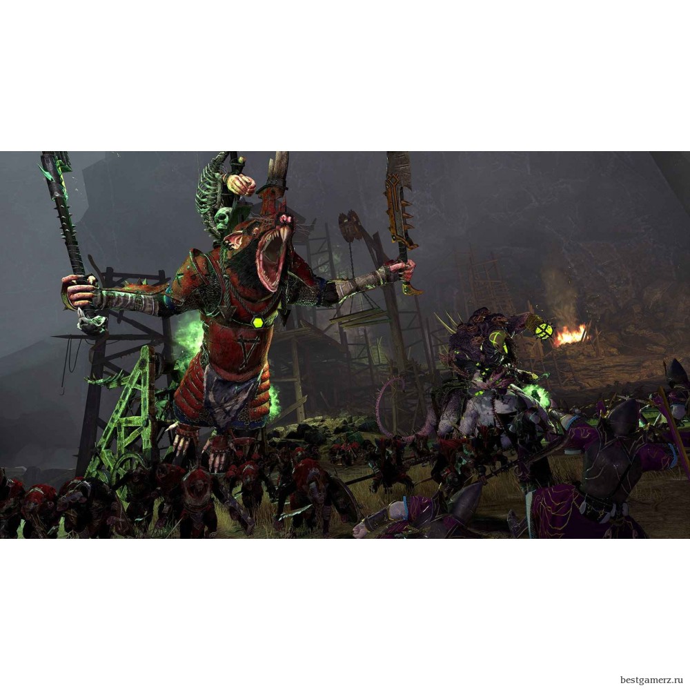 Total War: WARHAMMER II