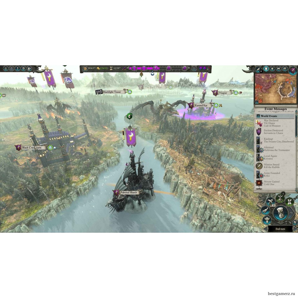 Total War: WARHAMMER II