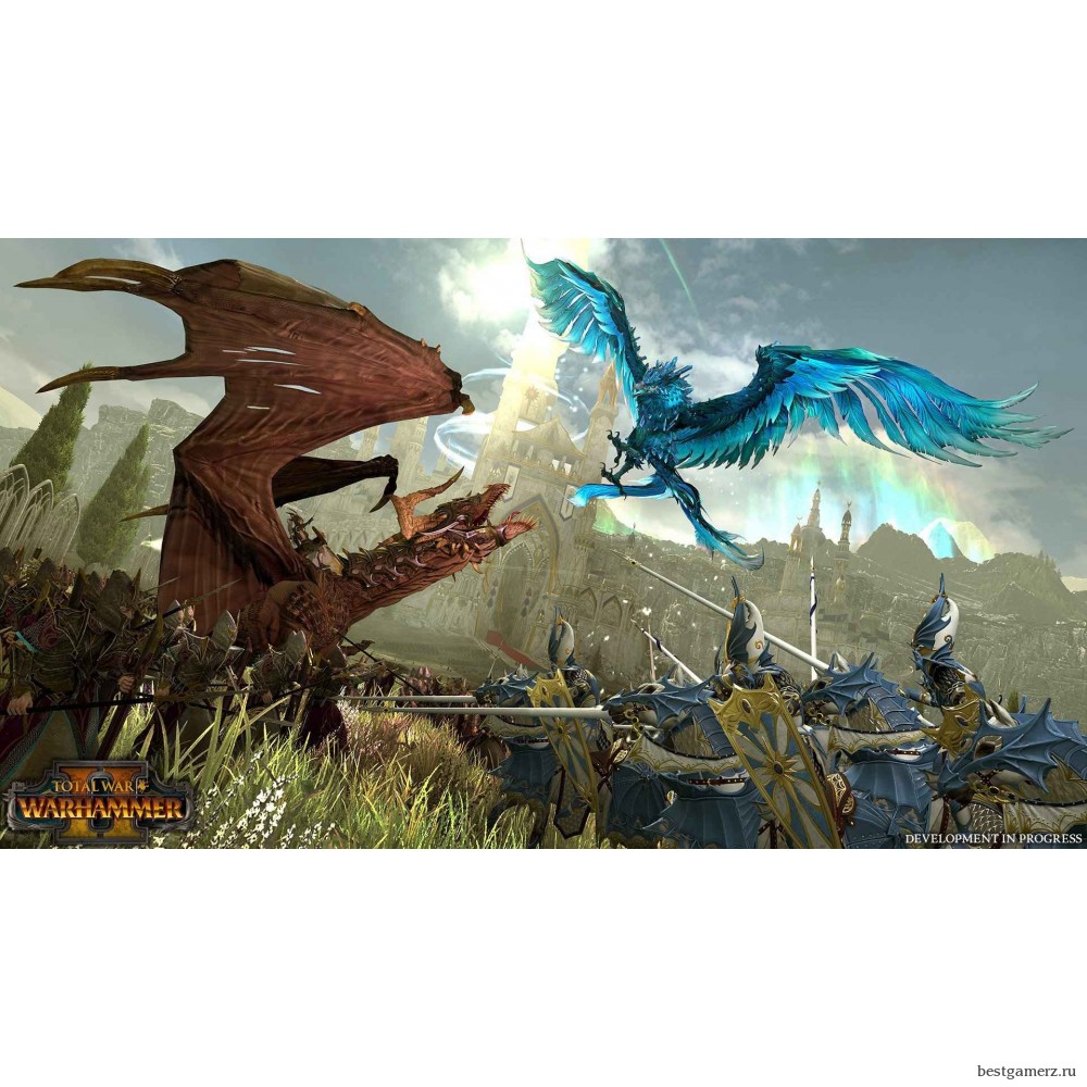Total War: WARHAMMER II