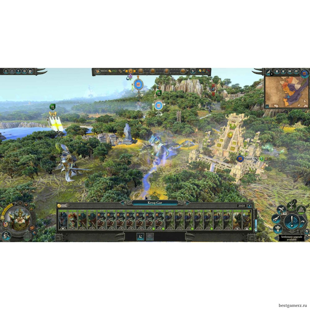 Total War: WARHAMMER II