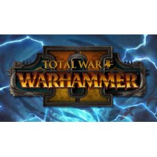 Total War: WARHAMMER II Total War: WARHAMMER II