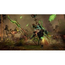 Total War: WARHAMMER II - The Prophet & The Warlock Total War: WARHAMMER II - The Prophet & The Warlock