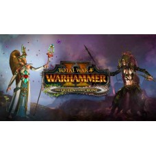 Total War: WARHAMMER II – The Queen & The Crone Total War: WARHAMMER II – The Queen & The Crone