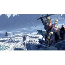 Total War: WARHAMMER - Norsca Total War: WARHAMMER - Norsca
