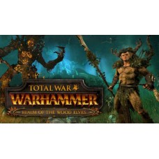 Total War: WARHAMMER – Realm of The Wood Elves Total War: WARHAMMER – Realm of The Wood Elves