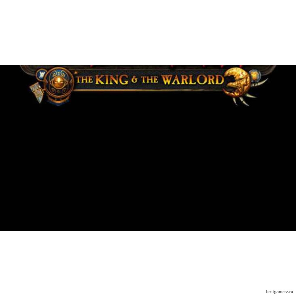 Total War: WARHAMMER – The King and the Warlord