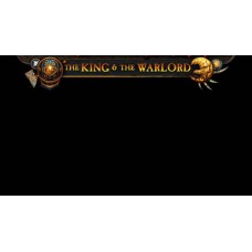 Total War: WARHAMMER – The King and the Warlord Total War: WARHAMMER – The King and the Warlord