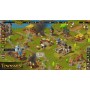 Townsmen - A Kingdom Rebuilt