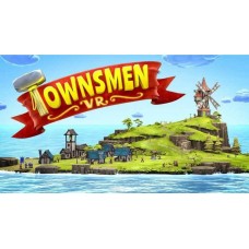 Townsmen VR
