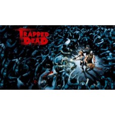 Trapped Dead Trapped Dead