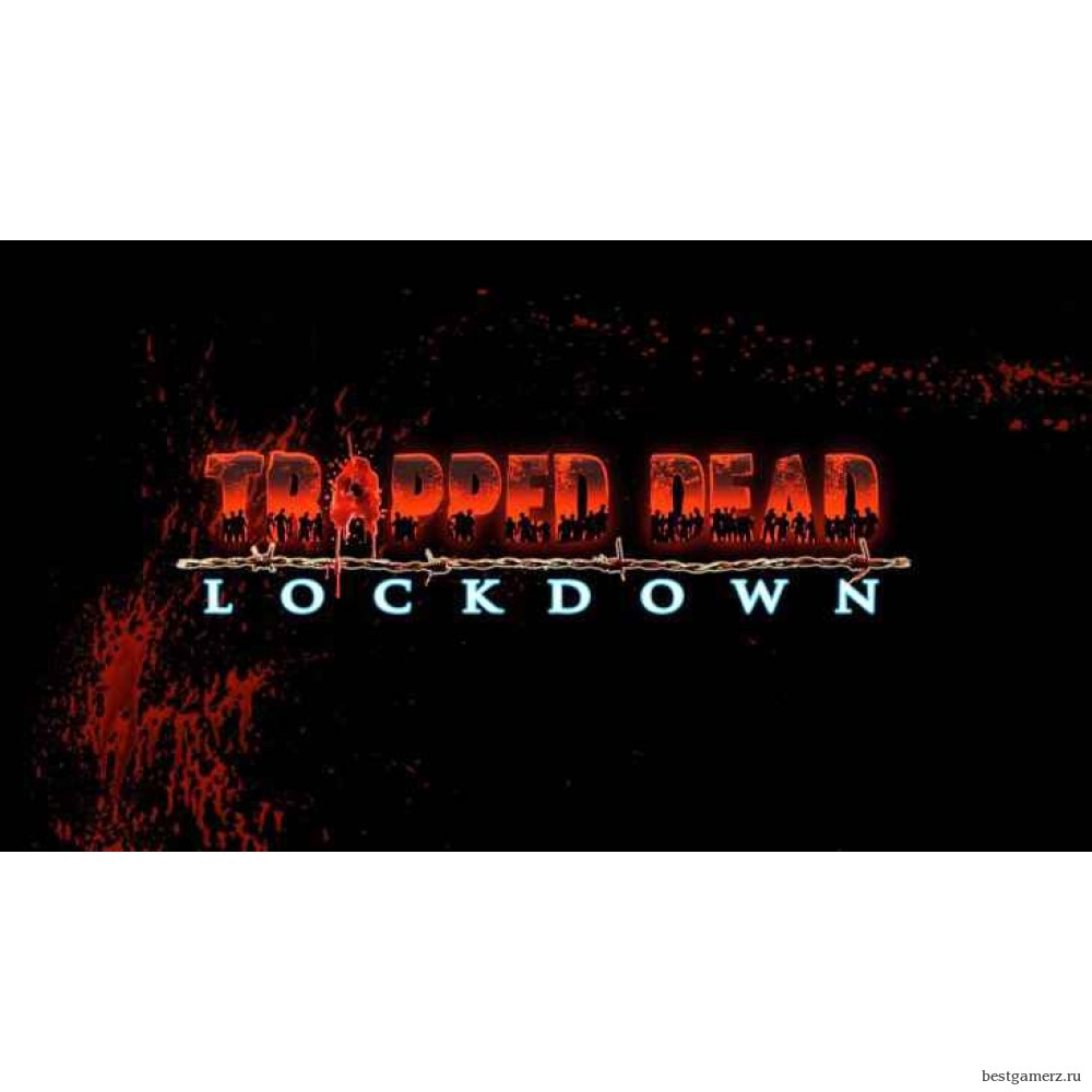 Trapped Dead: Lockdown