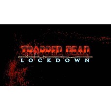 Trapped Dead: Lockdown Trapped Dead: Lockdown
