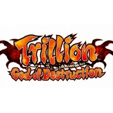 Trillion: God of Destruction Trillion: God of Destruction