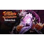 Trillion: God of Destruction Deluxe DLC