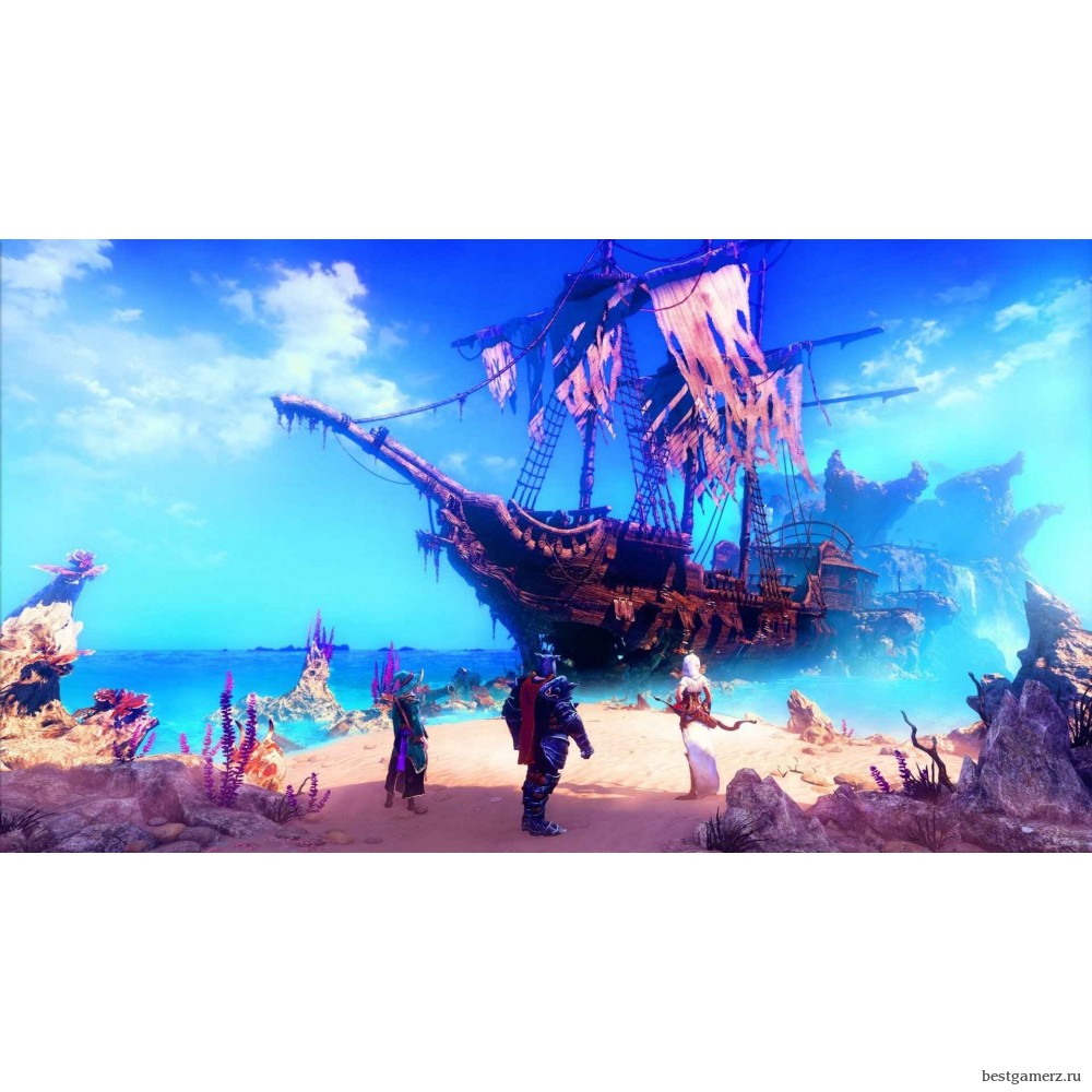 Trine 3: The Artifacts of Power