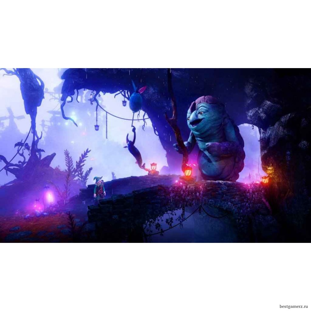 Trine 3: The Artifacts of Power