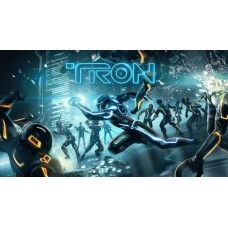 Tron: Evolution