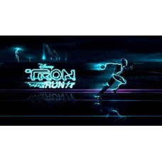 TRON RUN/r
