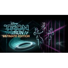 TRON RUN/r - Ultimate Edition TRON RUN/r - Ultimate Edition