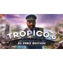 Tropico 6 El Prez Edition