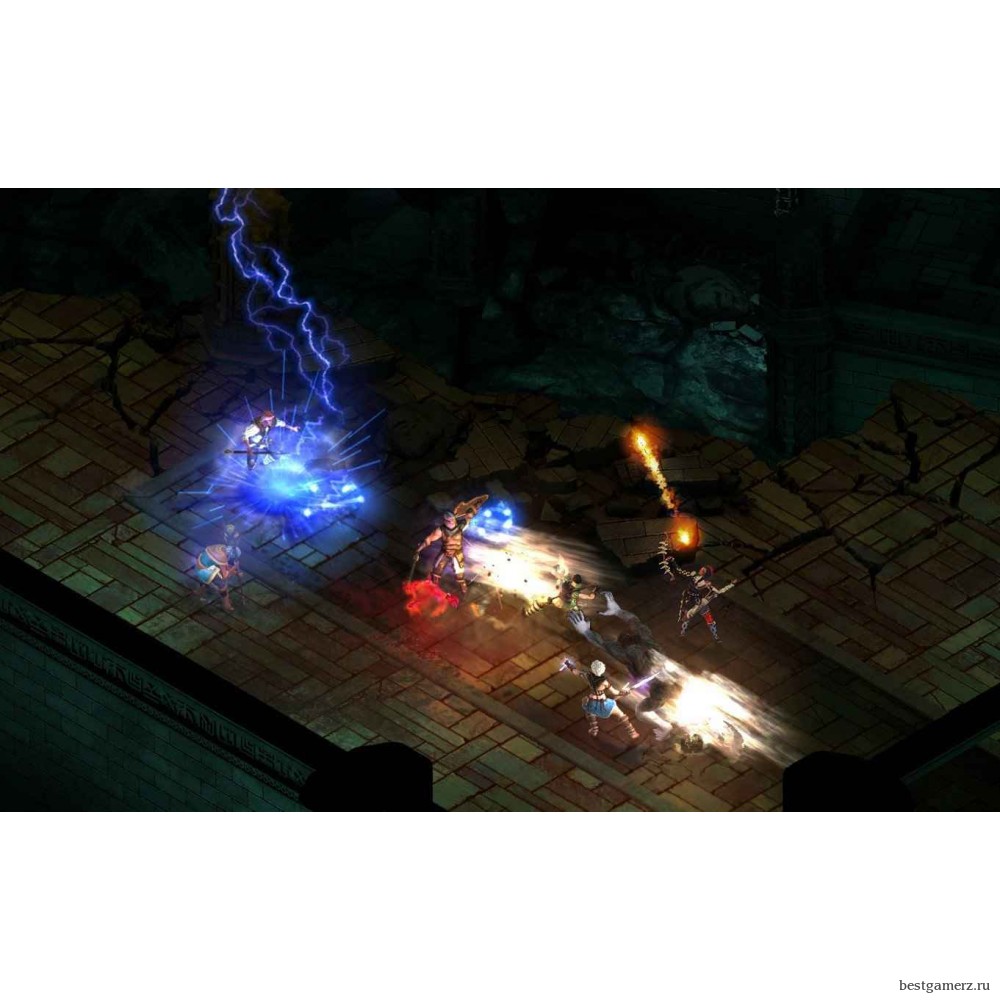 Tyranny - Bastard's Wound