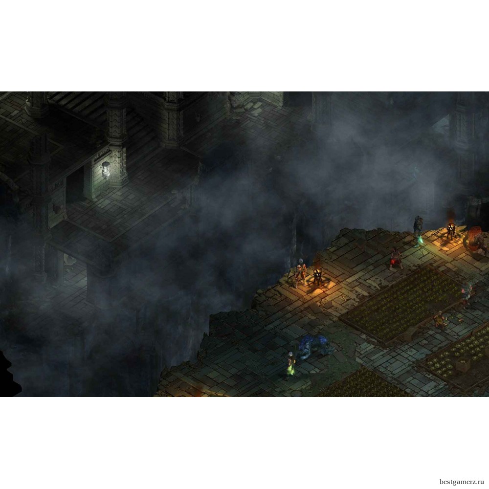 Tyranny - Bastard's Wound