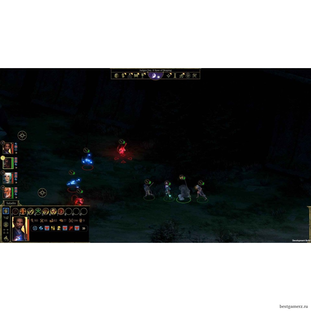 Tyranny - Tales from the Tiers