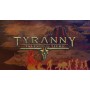 Tyranny - Tales from the Tiers