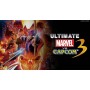 Ultimate Marvel vs. Capcom 3