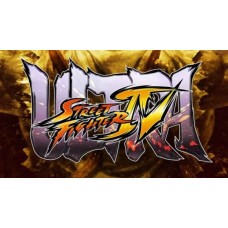 Ultra Street Fighter IV