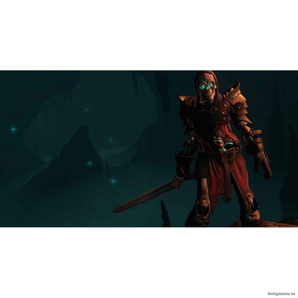 Underworld Ascendant