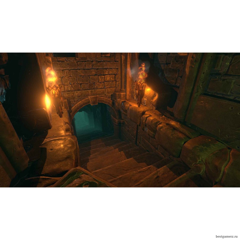 Underworld Ascendant
