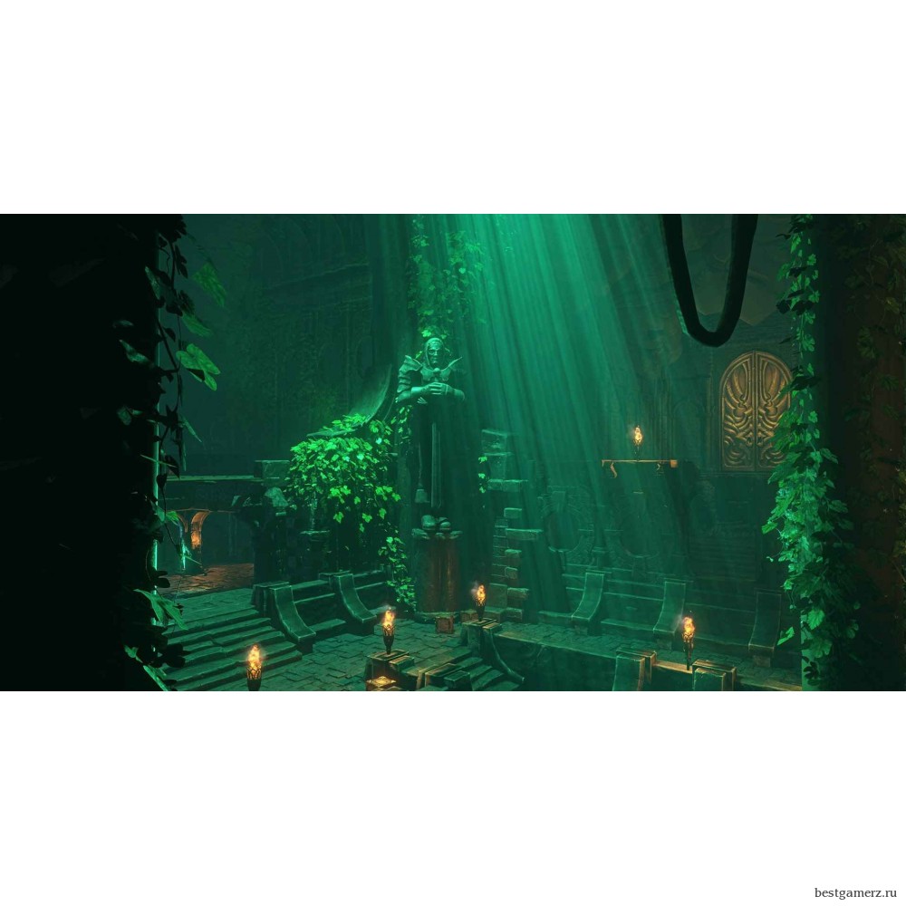 Underworld Ascendant