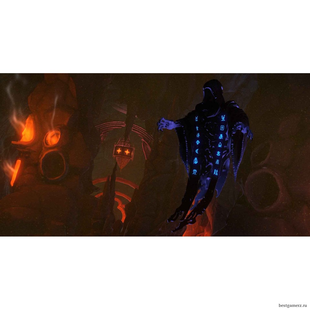 Underworld Ascendant