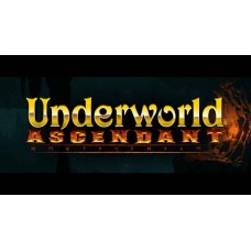Underworld Ascendant Underworld Ascendant