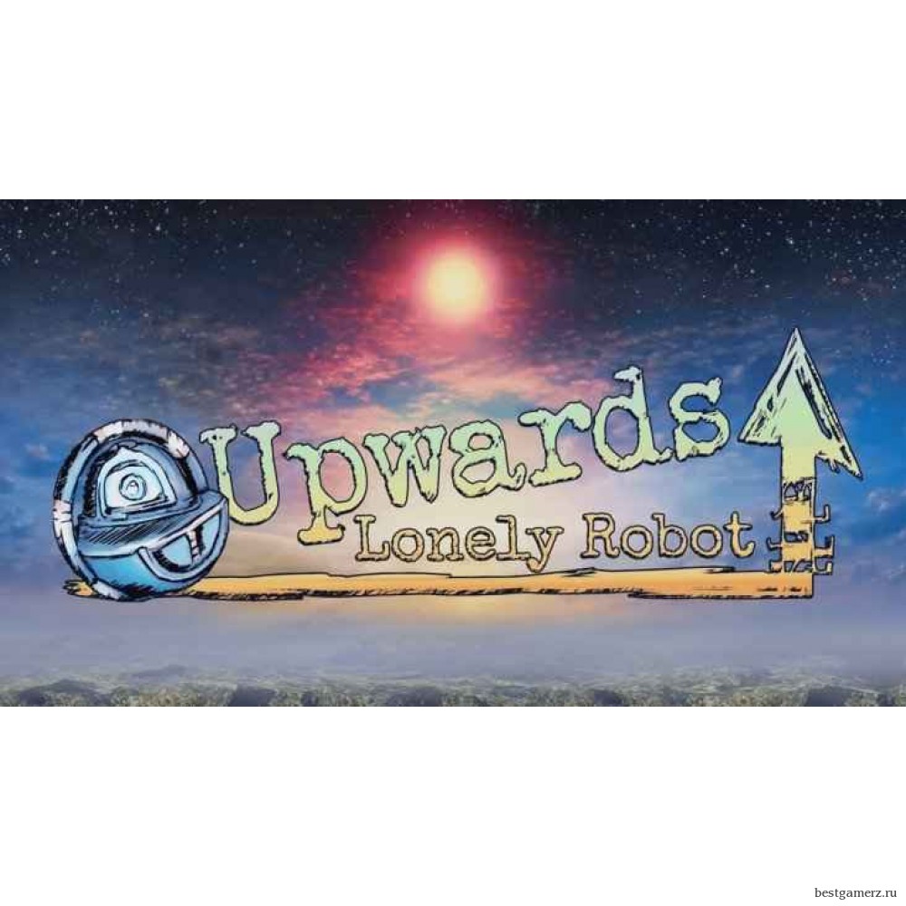 Upwards, Lonely Robot