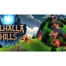 Valhalla Hills Valhalla Hills