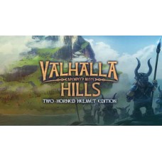 Valhalla Hills: Two-Horned Helmet Edition Valhalla Hills: Two-Horned Helmet Edition