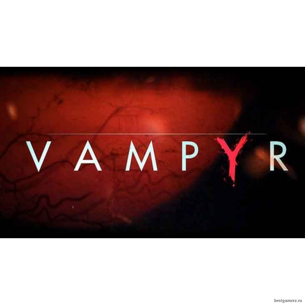Vampyr