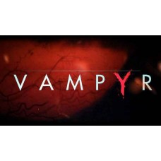 Vampyr