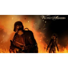 Velvet Assassin