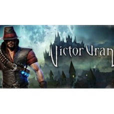 Victor Vran