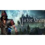 Victor Vran